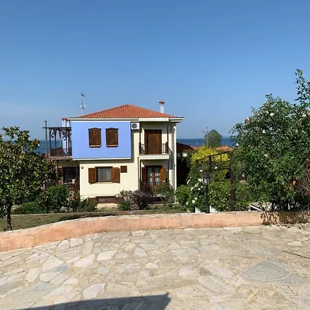 Guesthouse Kaliepia-3