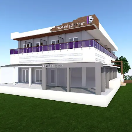 Hotel Pithari-2