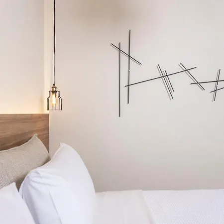 Noemie Premium Holiday Apartments-3