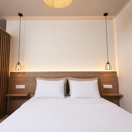Noemie Premium Holiday Apartments-2