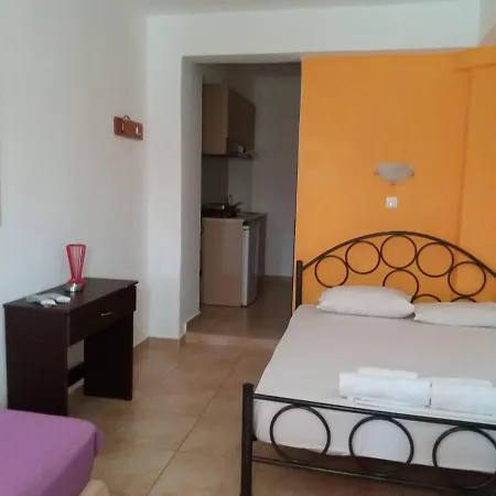 House Keramaria Sea View-3