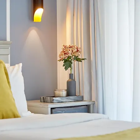 Hotel Luxembourg-2