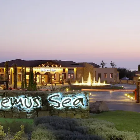 Anthemus Sea Beach Hotel And Spa-2