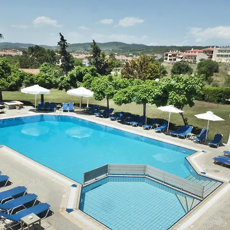 Acrotel Lily Ann Village-3