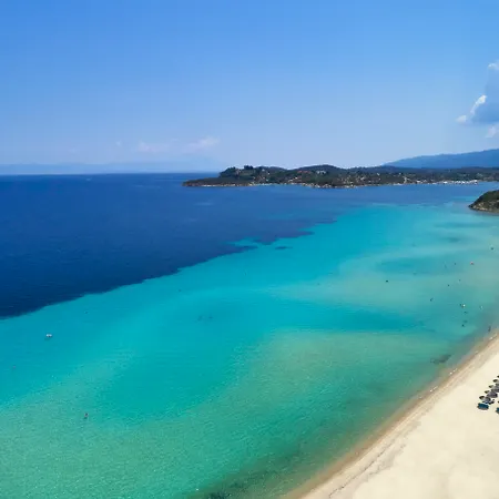 Antigoni Seaside Resort-2