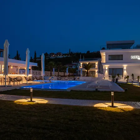 Laguna Resort By Diomedes Group-2