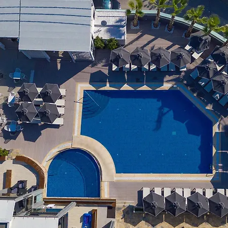 Dionysos Hotel & Suites-3
