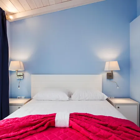 Elpiniki Luxury Apartments-3