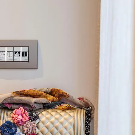 Imperial Plus Urban Smart Hotel Thessaloniki-3