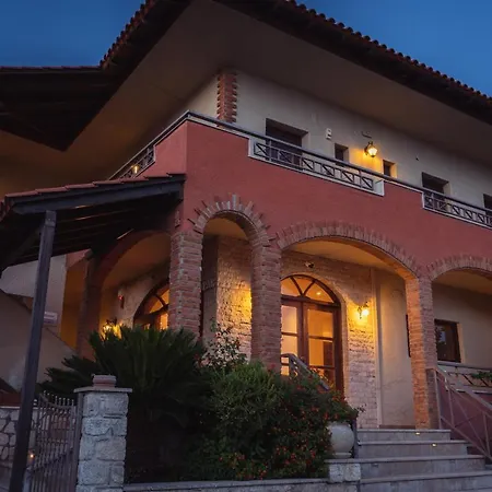 Hotel Zeus-2