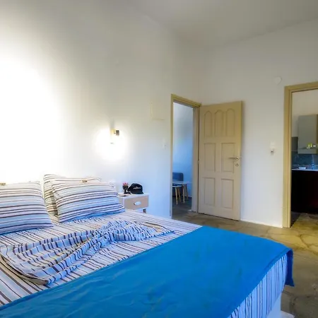 Pietra Mare Vourvourou-3