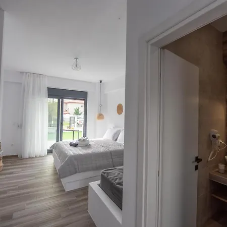 Alios Gaia - Seaside Apartments-3