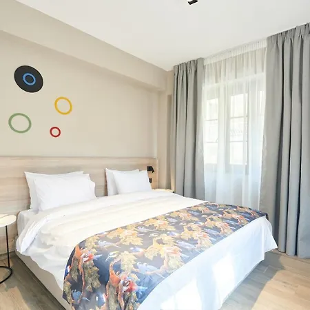The Mavili Urban Stay-3