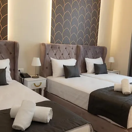 Modern Revival Luxury Hotel-3