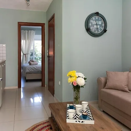 Arsas Suites-3