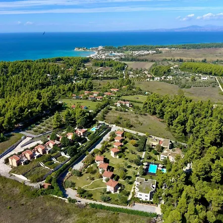 Sani Polyastron Hotel & Spa-2