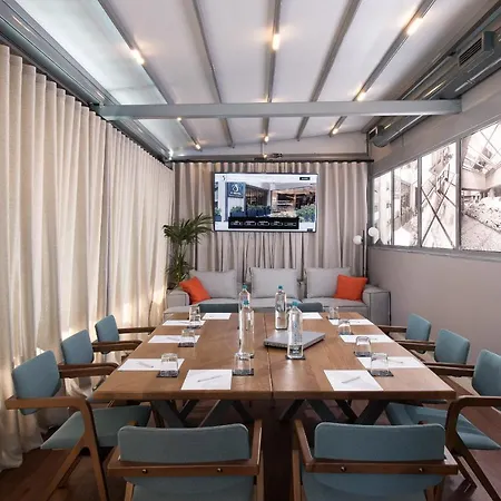 S Hotel Boutique Thessaloniki-2