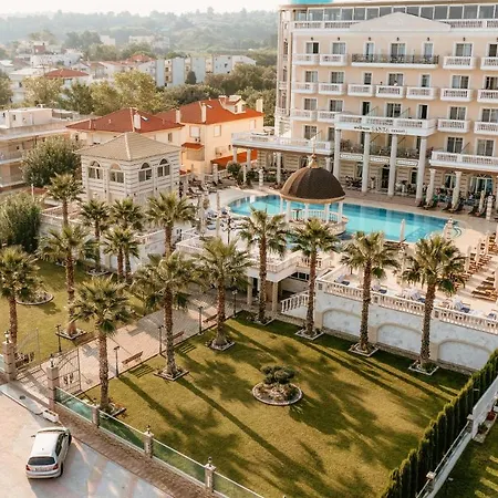 Wellness Santa Hotel - Adults Plus12-2