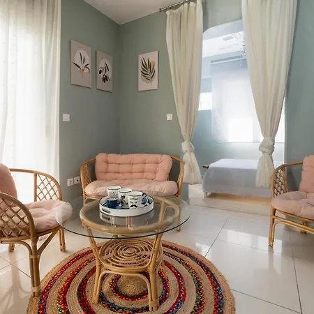 Arsas Suites-2