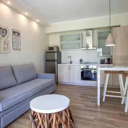 Luxury Home On The Sea Kassandra-3