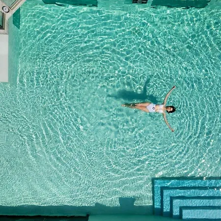 Akti Toroni Boutique Hotel-2