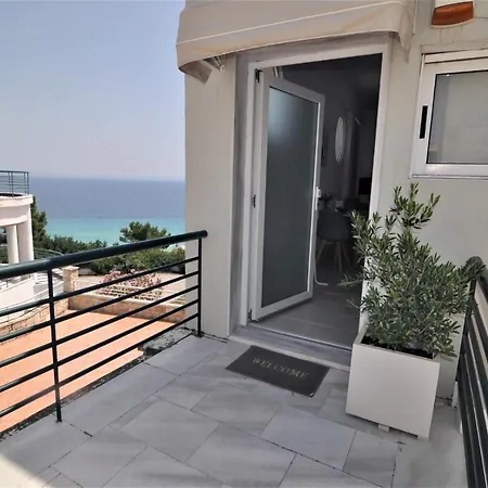 Kallithea Blue Paradise #34-2