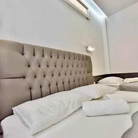 Rita Seaview Rooms By Travelpro Services Kallithea Halkidiki-3