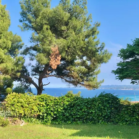 Rita Seaview Rooms By Travelpro Services Kallithea Halkidiki-2