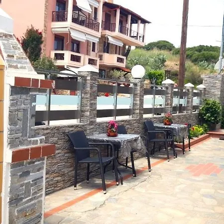 Apartmenthotel Sithon-2