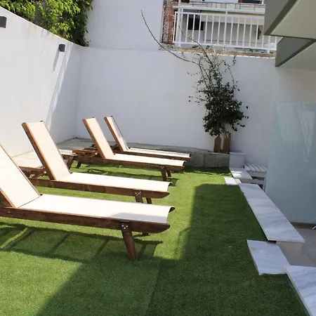 My Place Luxury Apartments-3