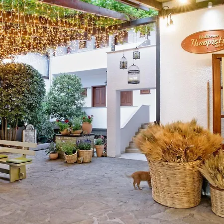 Hotel Theopisti-2