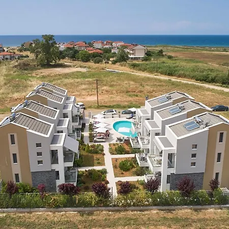 Greystone Suites-3