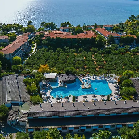 Acrotel Athena Residence-2