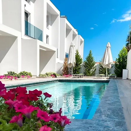 Sky Island House - Design Maisonette Kallithea-2