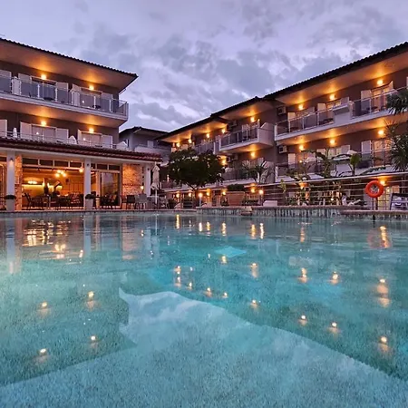 Sarantis Hotel-3