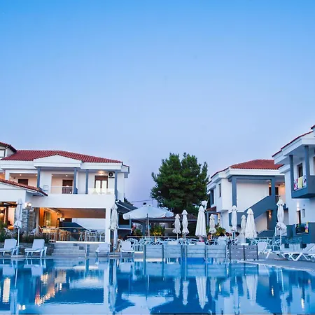 Acrotel Lily Ann Village-2