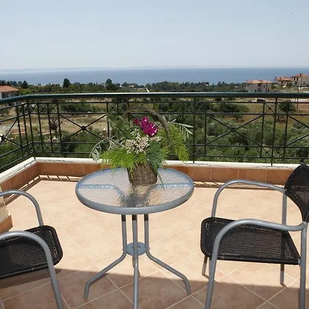 Sofia Luxury Maisonettes-2
