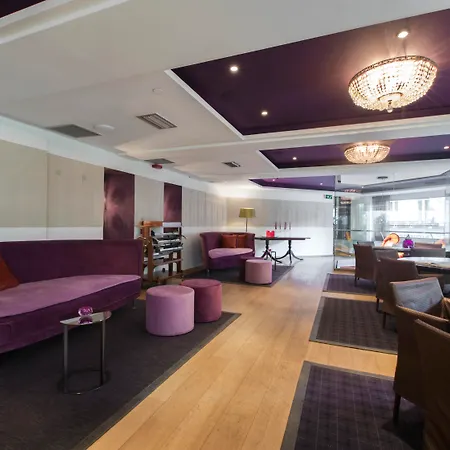 The Excelsior - Small Luxury Hotels Of The World-3