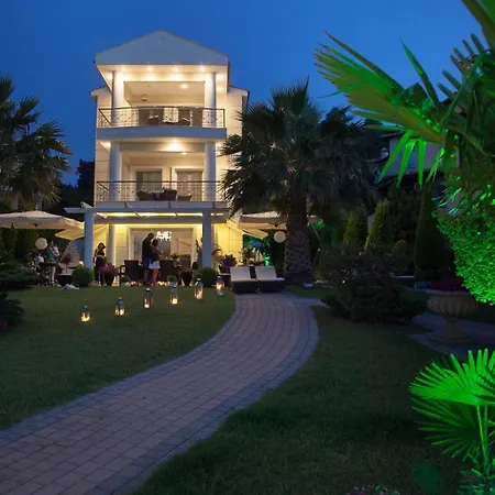 Sun Residence Exclusive Seaside Suites-2