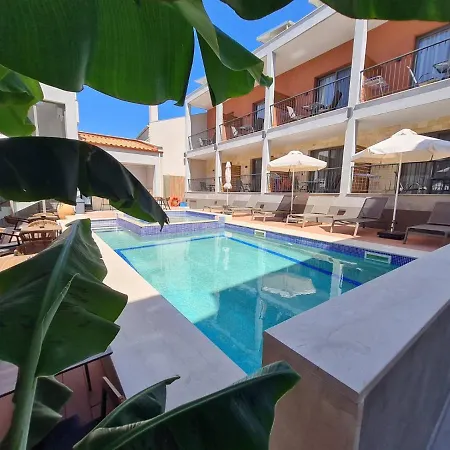 Maltepe Luxury Accommodation-3