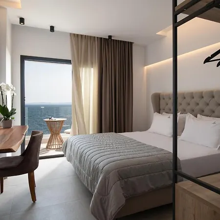 G Mare Boutique Hotel-3