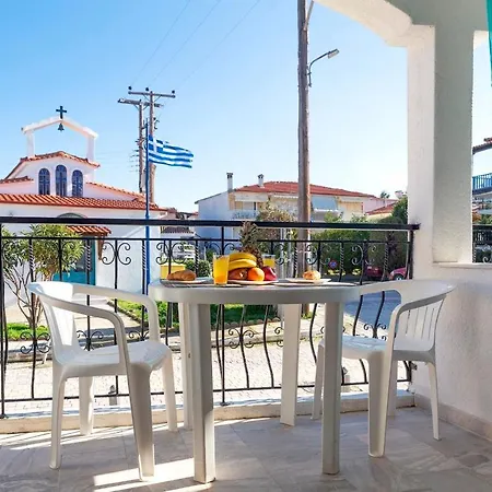 Azzurro Apartments-3
