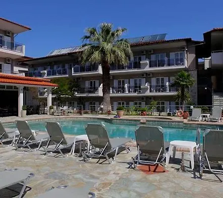 Sarantis Hotel & Suites-2