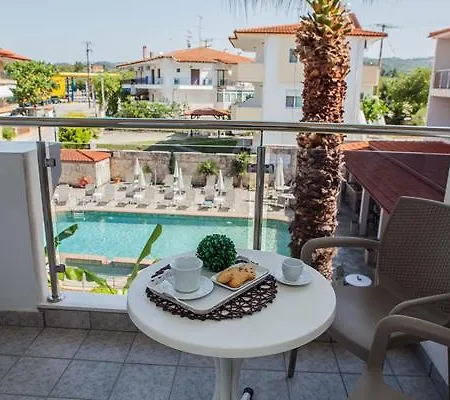 Sarantis Hotel & Suites-3