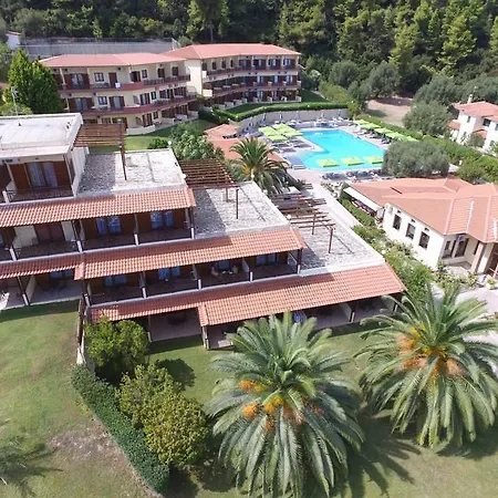 Palladium Hotel Halkidiki-2