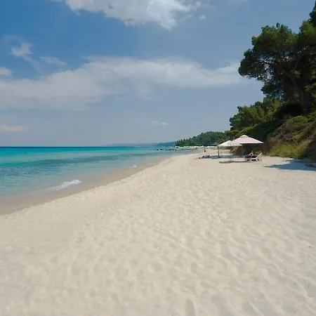 Palladium Hotel Halkidiki-3