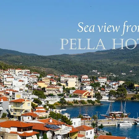 Pella Hotel - New-2