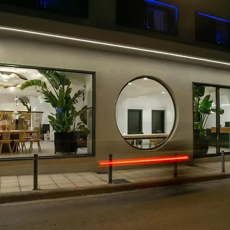 Elisabeth Boutique Hotel-3