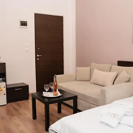Hotel Ilisia-3