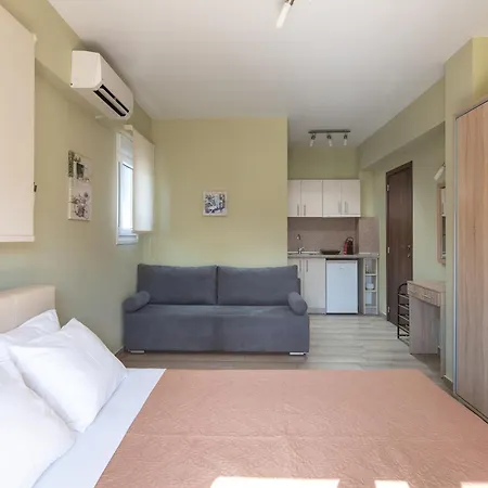 Ioranna Studios - Sarti Sithonia-2